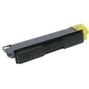 Resim Calligraph Utax Cdc1626,1726,5526,clp3726,p2660 Sarı Muadil Toner 5.000 Syf 