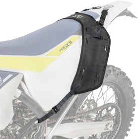 Resim KRIEGA OS-BASE UNIVERSAL ADVENTURE ÇANTA TAŞIYICI 