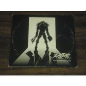 Resim V. A. ABLAZE Januar / Februar 1999 , CD The Crown, Aeternus, Nag 