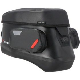 Resim SW-MOTECH Sw Motech Pro Cıty WP Depo Çantası 9 l. Su Geçirmez 