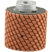 Resim Homyl M14 Açı Öğütücü Tambur Taşlama Taşı Granit 400-irmik 