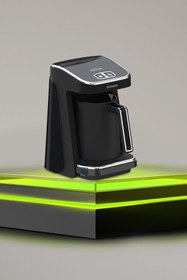 Resim GoldMaster Blackline 18 Parça Avantajlı Elektronik Evlilik Paketi Elektrikli Mutfak Çeyiz Seti 