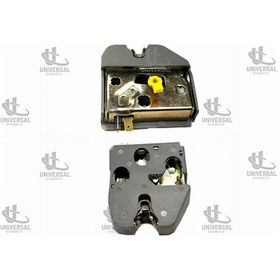 Resim Kilit Bağaj Cıvıc 96-00 / 74850-sh4-003 