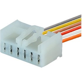 Resim Cam Düğme Soketi 6 Pin 