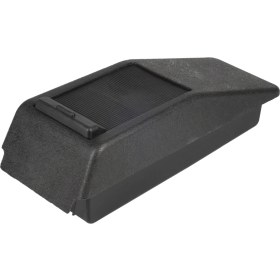 Resim Otto Parça Orta Konsol Kutusu - Mercedes W115, W116, W123, W124 - A1246800852 