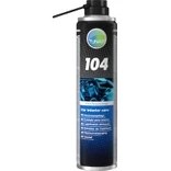 Resim Mp104 Araç İç Bakım Spreyi 400 ml 