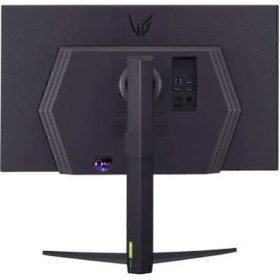 Resim Lg Ultragear 27GR83Q-B 27" 1 Ms 240 HZ 2K Pivot Ips Oyuncu Monitörü (Outlet) 
