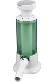 Resim STOREMAX Manuel Sucuk ve Şarküteri Doldurma Makinesi Plastik 4 Farklı Doldurma Başlıklı newprh 1063348 