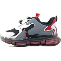 Resim Vicco Mask Erkek Çocuk Günlük Aır Taban Sneaker Spor Ayakkabı (26-37) 24Y 346.168 Pe Siyah 