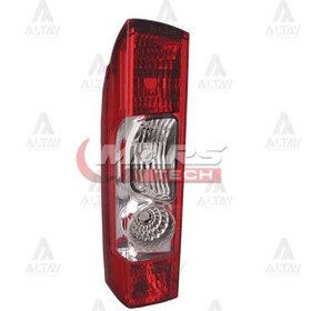 Resim Mars Stop Lambası Ducato 2006-2014 Pg Boxer Ct Jumper Duysuz Sağ (Oem No:1344047080) (Adet) 