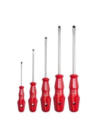 Resim 5 Pc.Torex Tornavida Tk.-Düz 