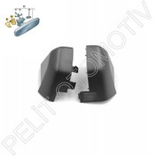 Resim Seat Arona İç Dikiz Ayna Kapağı 3g0858633 3g0858634 