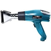 Resim Banco 2000 w Elektrikli Sıcak Hava Tabancası Isı Kademeli N11.76 