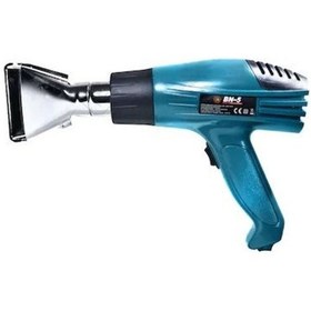 Resim Banco 2000 w Elektrikli Sıcak Hava Tabancası Isı Kademeli N11.76 