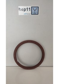 Resim 150x160x13 Viton Keçe 