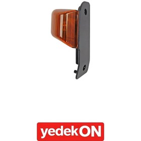 Resim Sinyal Lambası Hı-Way Stralıs Sol (Kahveci Premium) - 504250991 