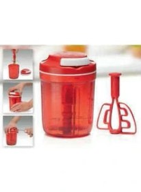 Resim Tupperware Süper Şef 2 (Büyük Boy) 