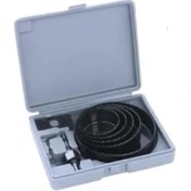 Resim Makro Yapı Ahşap Kartonpiyer Alçıpan Panç Seti 8'li 