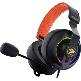 Resim Cougar CGR-U53MB-800 Phontum-Pro Gaming Kulaklık 