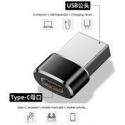 Resim PSGT Iphone 11, 12, 13, 14 15 16 Seri Yeni Nesil Başlık Aparatı (TYPE-C TO USB DÖNÜŞTÜRÜCÜ OTG ÇEVİRİCİ) 