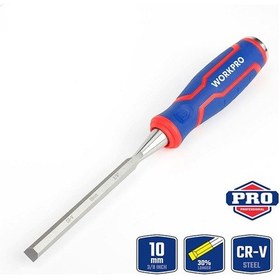 Resim Workpro Wp243005 10mm Profesyonel İskarpela 