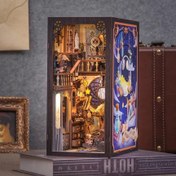 Resim Magic Chamber 