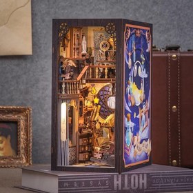 Resim Magic Chamber 