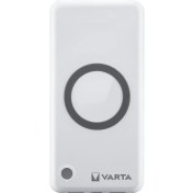 Resim Xnewst Varta Wireless Powerbank 10000 Mah 