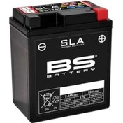Resim Bs Akü Sla Yamaha Yzf-r3 2015 - 2022 