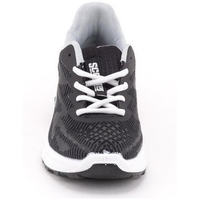 Resim Scooter 2010 Kadın Günlük Spor Ayakkabı C-sco0g2010g01207 Antrasit - Siyah 