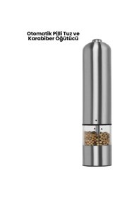 Resim Baharat Öğütücü Renkli 