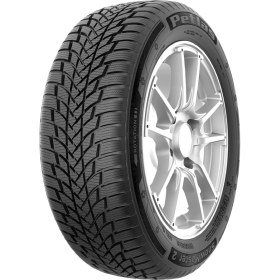 Resim Petlas 195/60 R15 88H Snowmaster 2 Kış Lastiği (Üretim Yılı: 2024) 