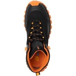 Resim Greyder Erkek Siyah Turuncu Su Geçirmez Outdoor Bot 3K1GB16354 