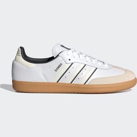 Resim adidas Erkek SAMBA OG Spor Ayakkabı ID1480 