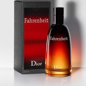 Resim Dior Fahrenheit EDT - 50ml 