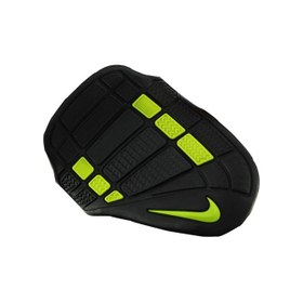 Resim Nike Alpha Training Grip Unisex Siyah Fitness Eldiveni 
