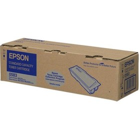 Resim Epson Mx-20/C13S050583 Toner 