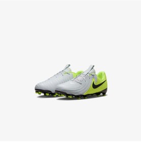 Resim Nike Phantom Gx 2 Çocuk Kramponu Yeşil - Beyaz 