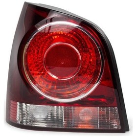 Resim Volkswagen Polo 2005-2009 Stop Lambası Arka Stop Sol 