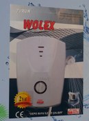 Resim WOLEX Şofben 