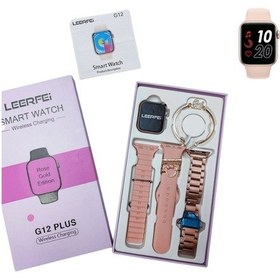 Resim G12 Plus Akıllı Saat 