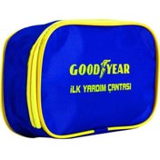 Resim Goodyear İlk Yardım Seti | GDY 401074 