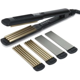 Resim Değişebilir Plakalı Tost Makinesi, Şık ve Kullanışlı Mutfak Cihazı 