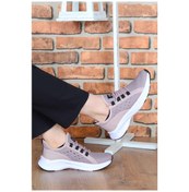Resim MP M.p 221-2390zn Kadın Spor Ayakkabı Pembe 