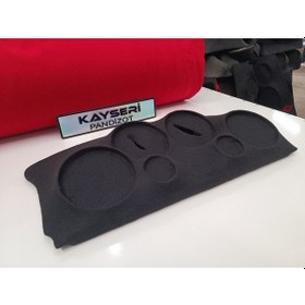 Resim Kayseri Pandizot Seat Leon Fr Pandizot Mk3 4 20cm 2 Tiz Polyesterli Fiber Ama İsteğe Göre Yapılır 
