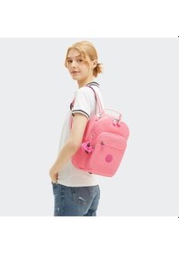 Resim Kipling Kız Çocuk Sırt Çanta Kı434524o Pembe 