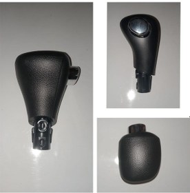 Resim Honda Accord Vites Topuzu 2003-2005 Otomatik 