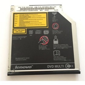 Resim Ibm Lenovo Uyumlu 39T2729 Dvd±Rw 39T2729 