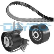 Resim Peugeot 407 508 Cıtroen C5 2.0 Hdi Dizel / Triger Seti (Dayco) 
