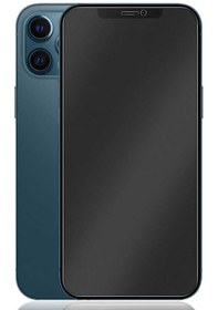 Resim iPhone Uyumlu 15 Zore Mat Seramik Ekran Koruyucu Caselab 